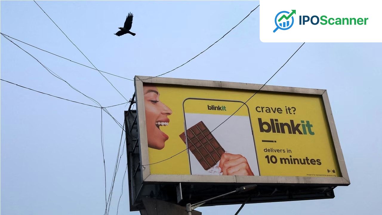 FSSAI Seeks Explanation from Blinkit Over Alleged Food Safety Incident