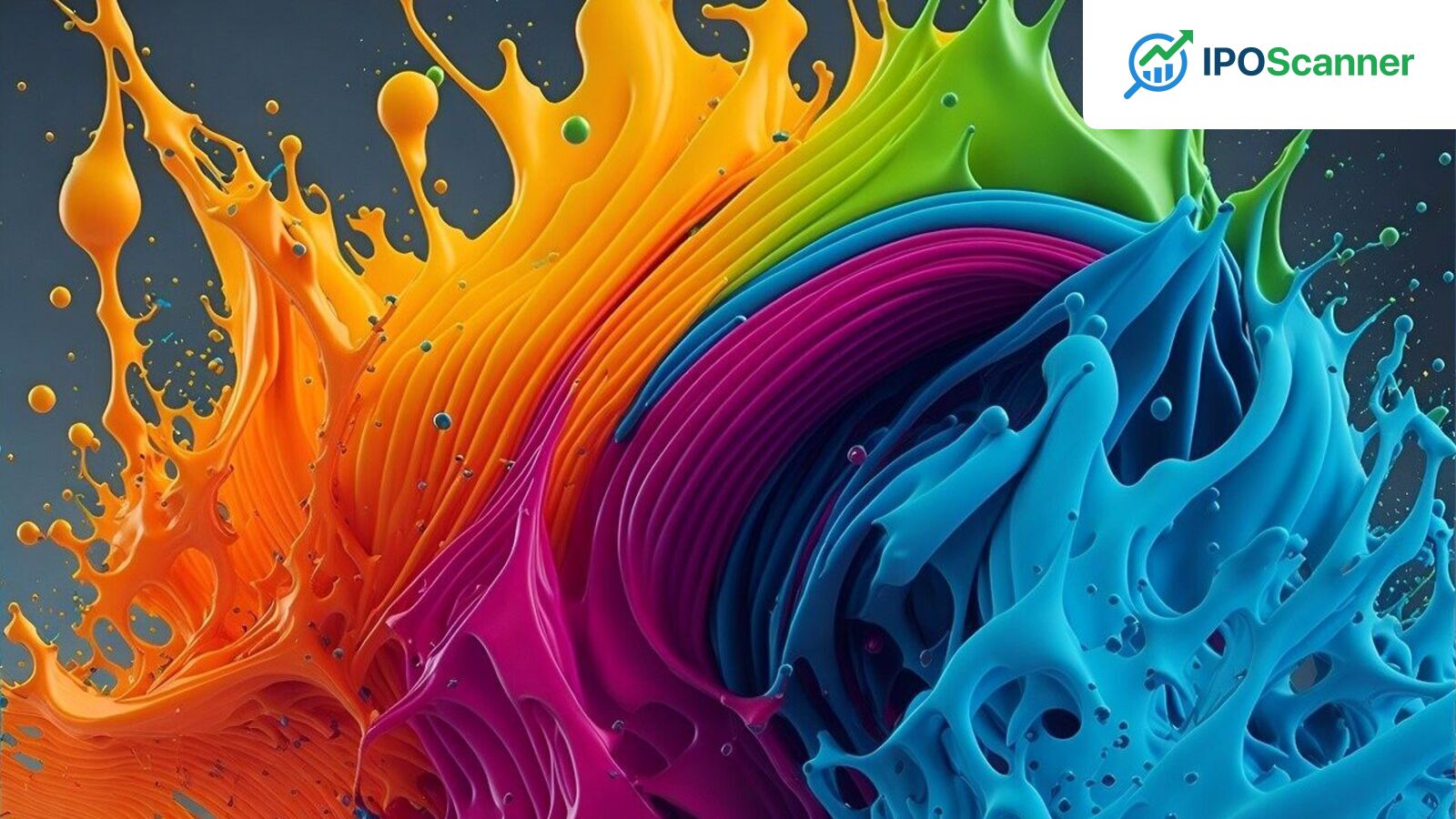 Asian Paints Reports Surging Volumes, Posts Margins at Peak Amid Cautionary Outlook