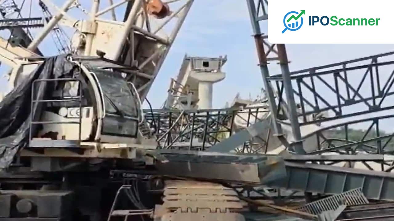 PNC Infratech Shares Gain Focus on Rs 302.4 Crore EPC Contract Win