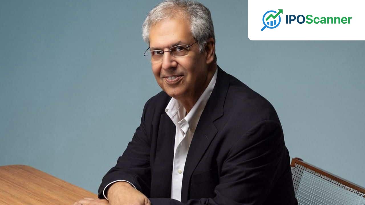 Noel Tata Seeks Clarity on Tata Sons Listing Plans at Board Meeting