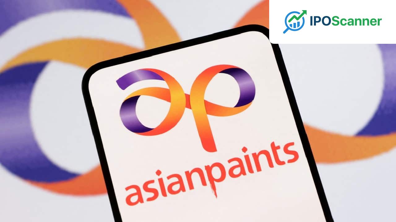 Asian Paints Stock Surges 3% Following Strong Q4 Earnings, Brokerages Forecast Potential 34% Upside