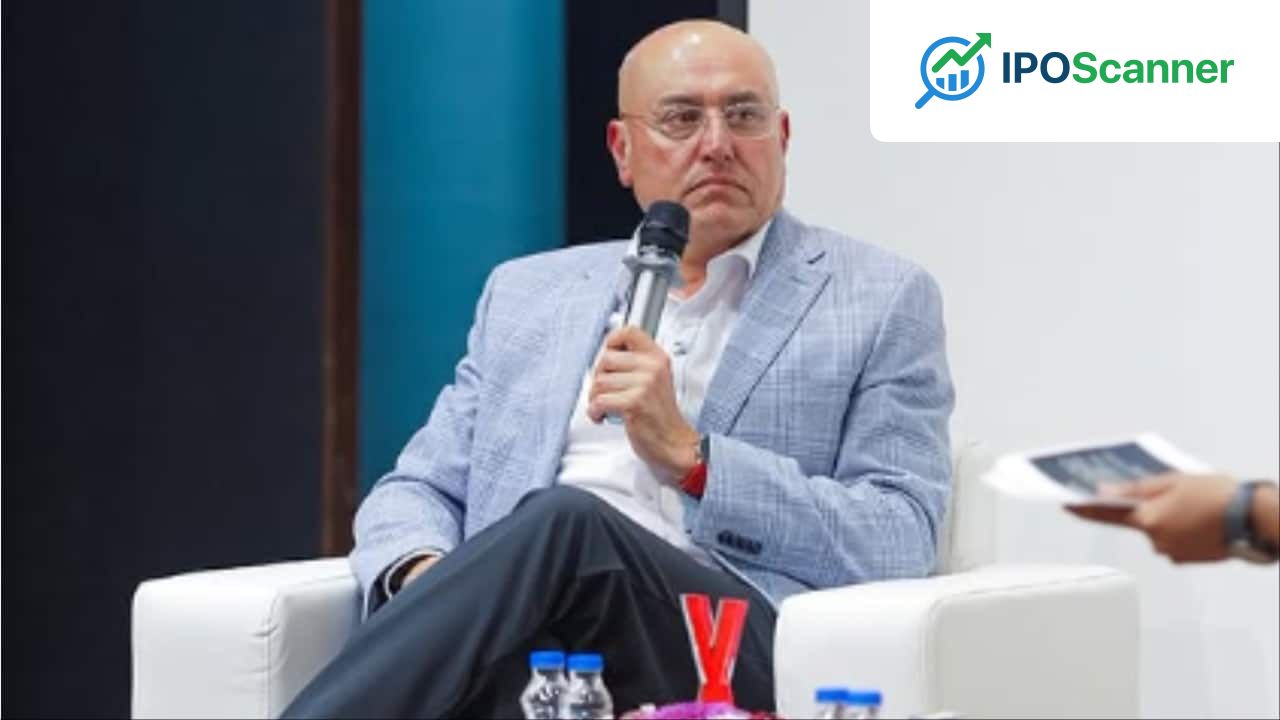 Social Media's Democratization of Scrutiny: Hotmail Founder Sabeer Bhatia's Post Triggers Online Debate