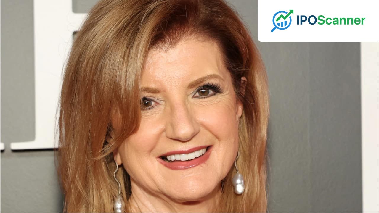 Huffington Post Co-founder Urges Professionals to Dispel Notion of a Traditional 9-to-5 Work Schedule