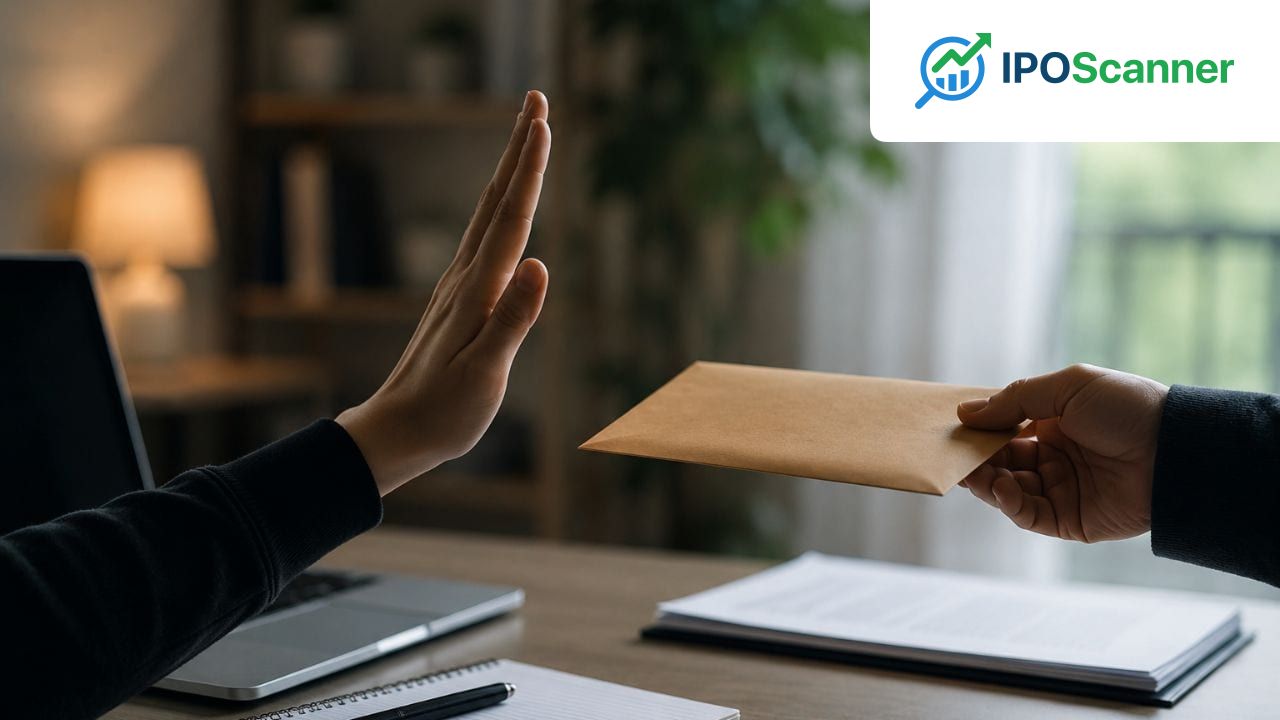 Candidate Rejects Rs 72 LPA Job Offer Over Unfavorable Work Arrangements