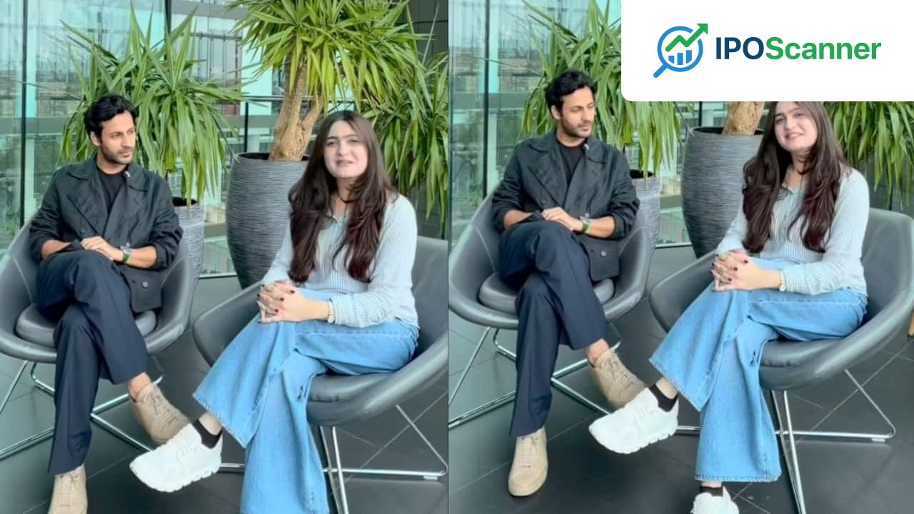 Pakistani Woman Lands Internship at Microsoft London with £300,000 Stipend