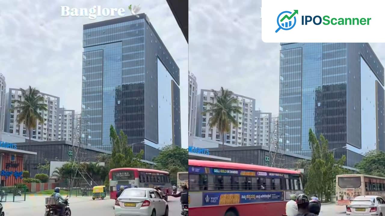Bengaluru's Allure: Why IT Professionals Choose to Stay in the City