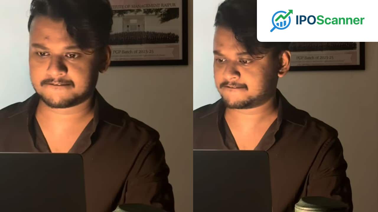 Indian IT Professional Faces Unique Challenges Working US Shifts from Home.