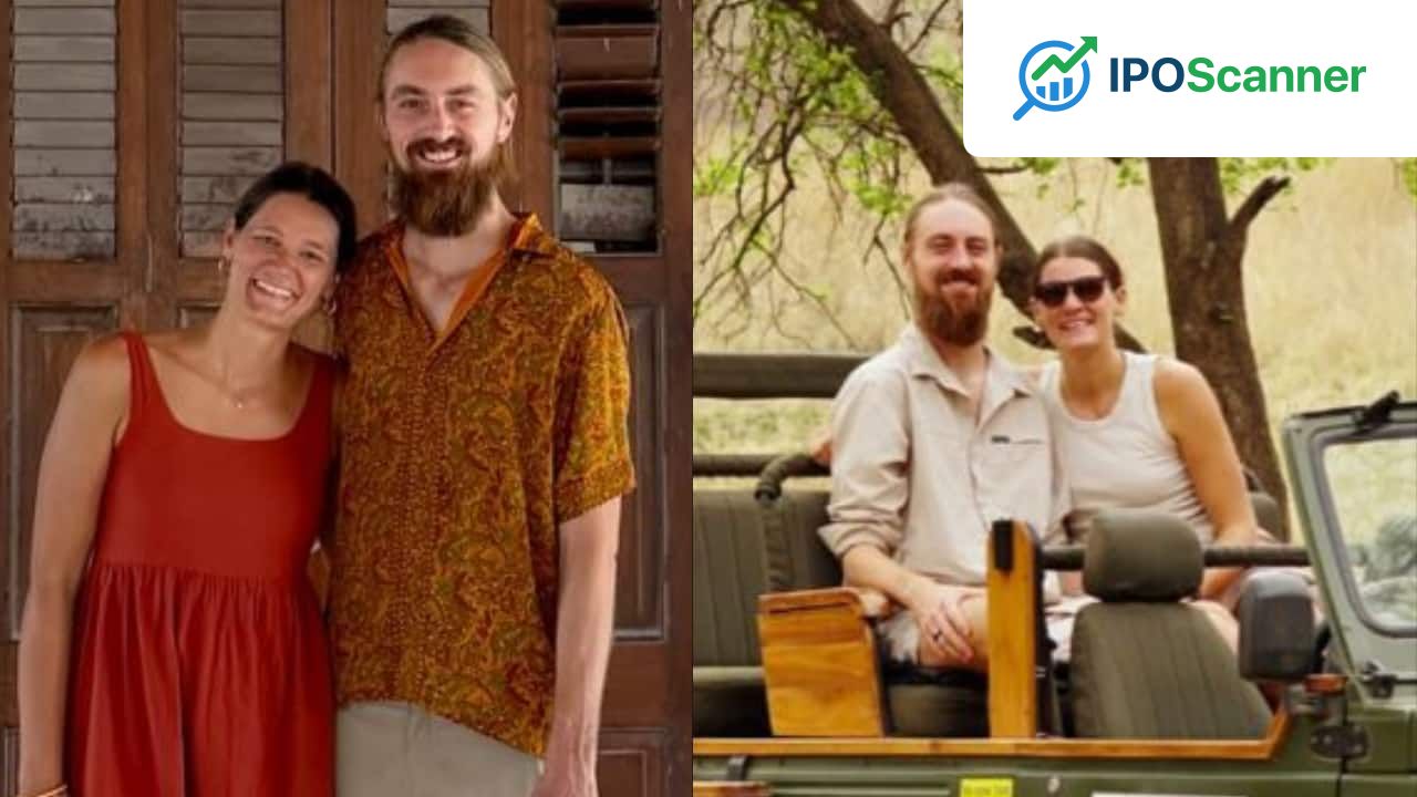 American Couple's 30-Day India Trip Costs Over Rs 10 Lakh, Raises Eyebrows