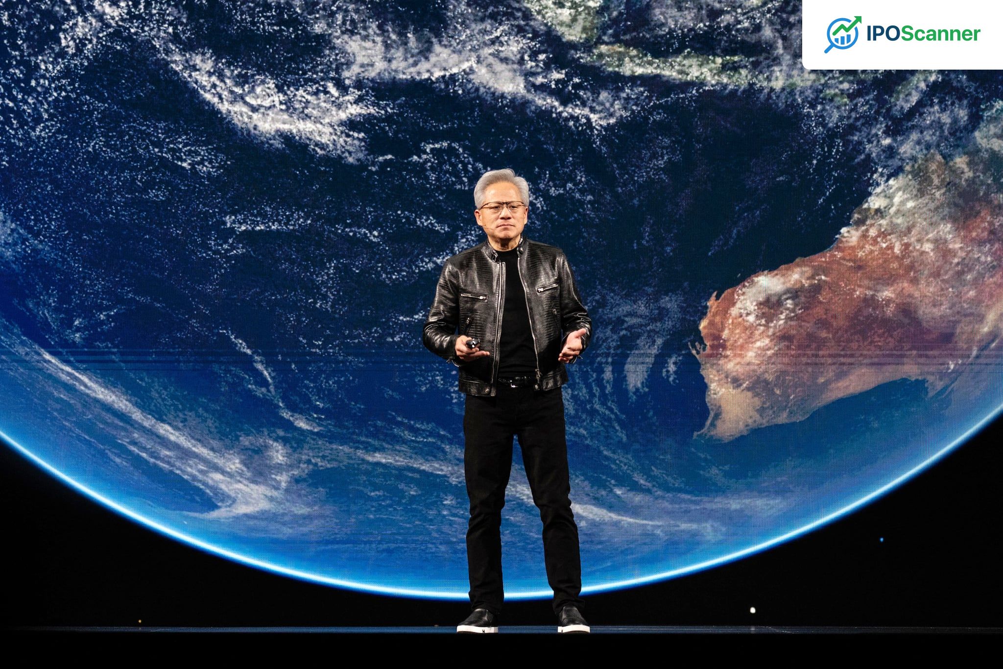 Nvidia Unveils AI Chip for Windows Laptops, Challenging Intel's PC Dominance
