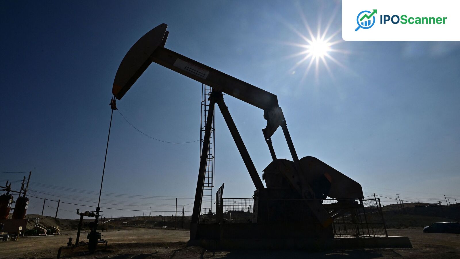 Crude Oil Prices Post 2% Gain Amid Ongoing Middle East Tensions, Brent Trades at $93