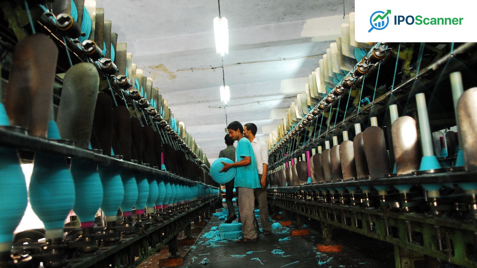 Cotton Textile Stocks Surge 6% as Import Duty Exemption Announced