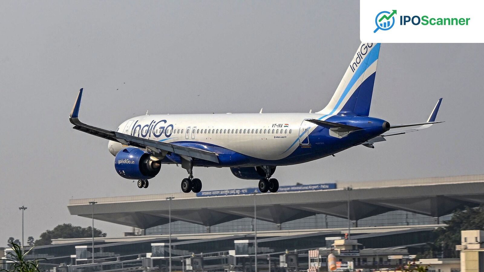 IndiGo Share Price Surges 5% Despite Reporting ₹2,536 Crore Quarterly Loss