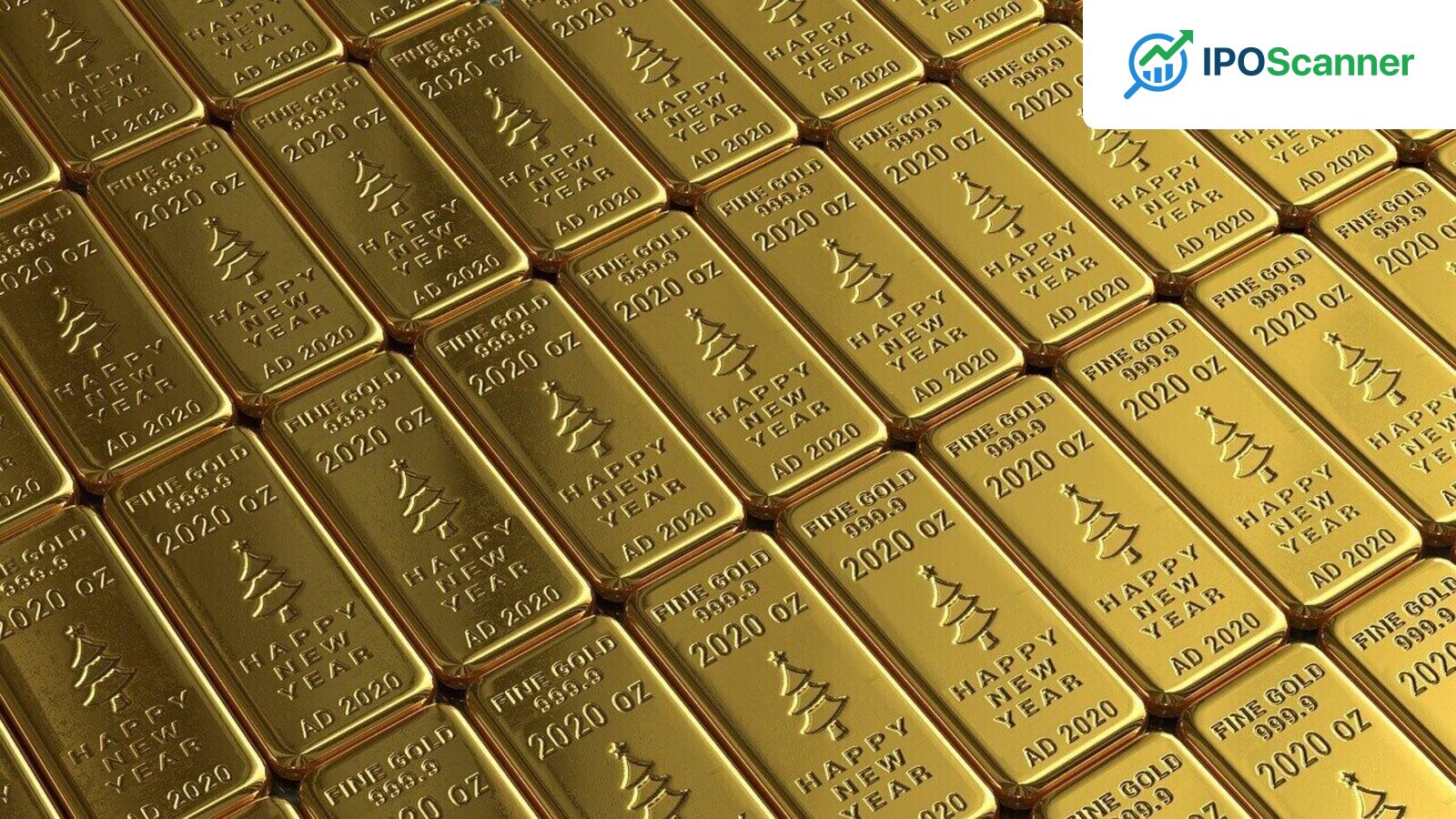 Gold Price Drops on MCX Amid Stronger Dollar, Higher Oil Prices