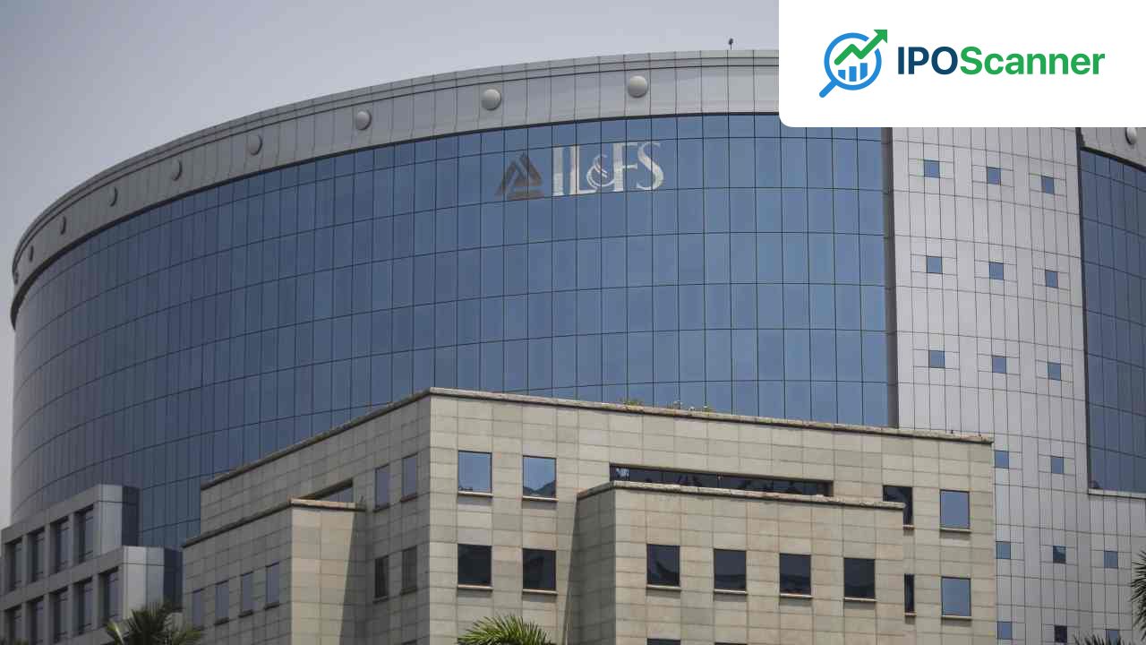 Accounting Firms Seek Immunity in IL&FS Fraud Case Before NCLAT