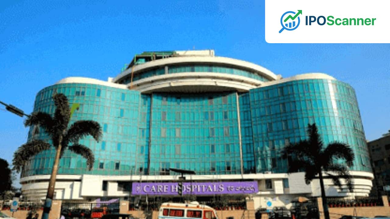Madhya Pradesh Government Issues Show-Cause Notice to Care Hospital Indore Amid Concerns