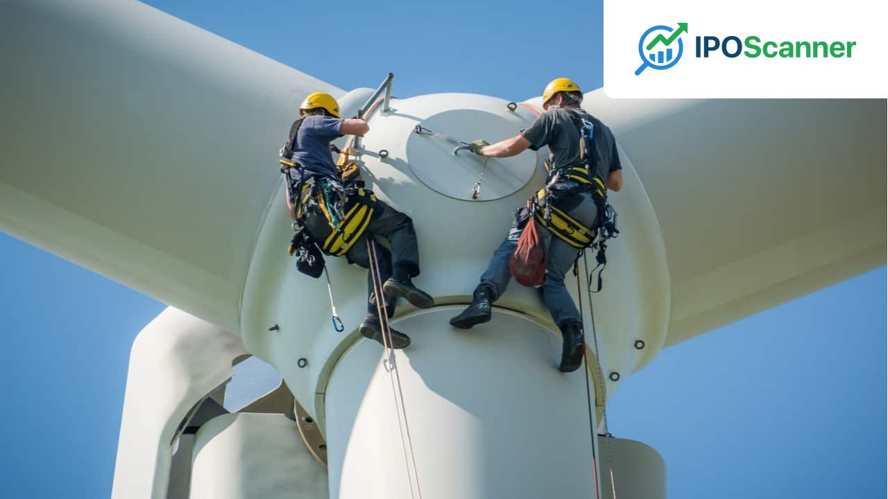 Inox Wind Shares Decline 8% Following 45% Drop in Q4 Net Profit, Analysts Label Results a Disappointment