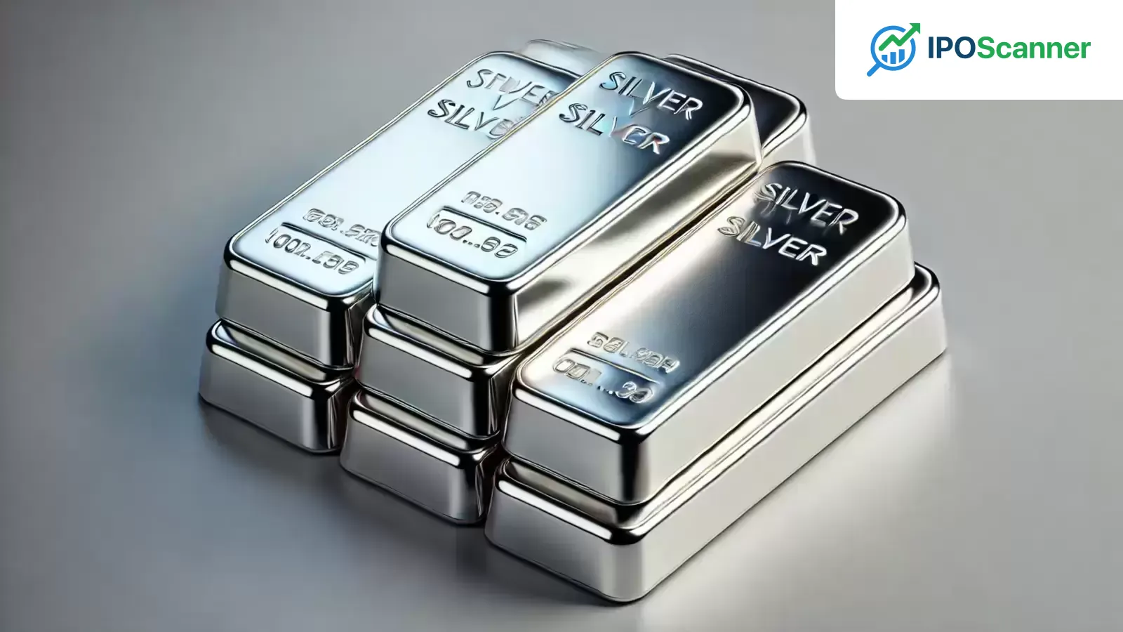 MCX to Introduce Silver 100 Futures Contract on June 1, Expanding Access to Smaller-Ticket Silver Investments