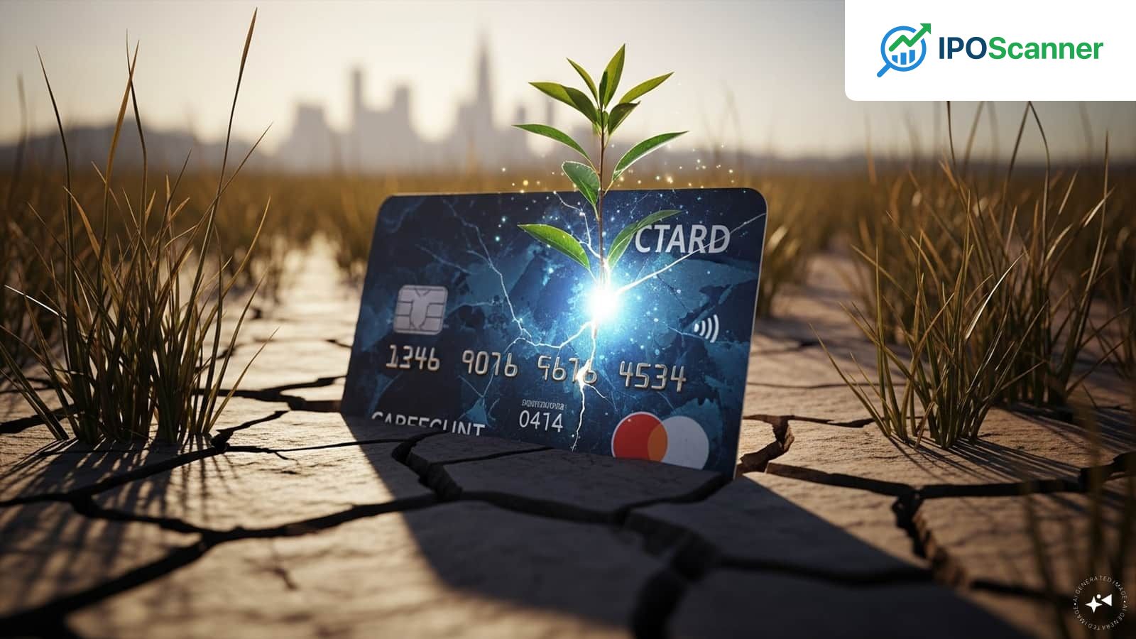 Debit-Card Transactions Plummet by Nearly 50% over Past Two Years: Is the Traditional Card Still Necessary?