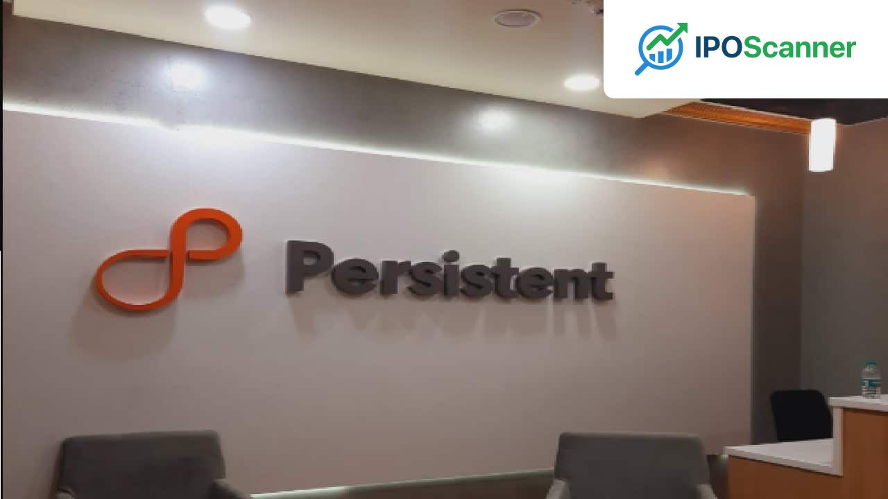 Persistent Systems Stock Gains 5.5% Amid Expansion into Eastern Europe