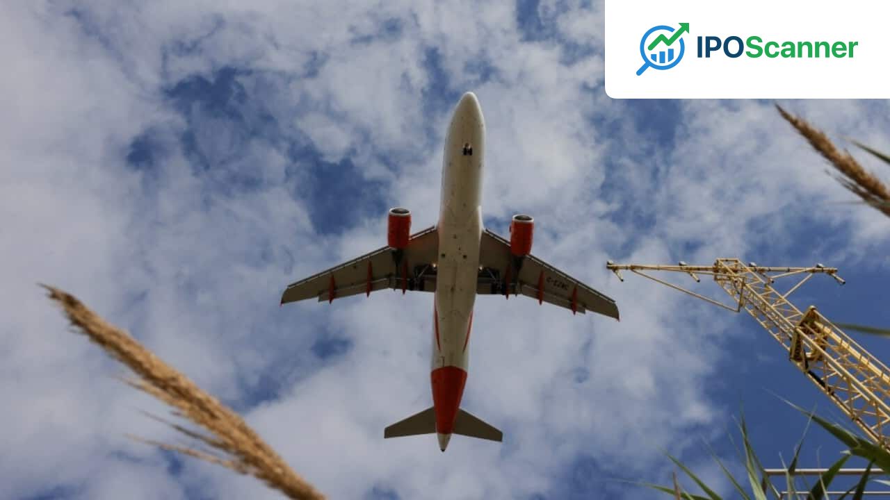 India Maintains Jet Fuel Prices for Domestic Flights Amid Airlines' Plea for Relief