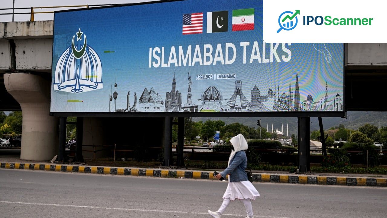 Pakistani Government Orders Islamabad Markets Closure by 8 pm Amid Escalating Energy Crisis