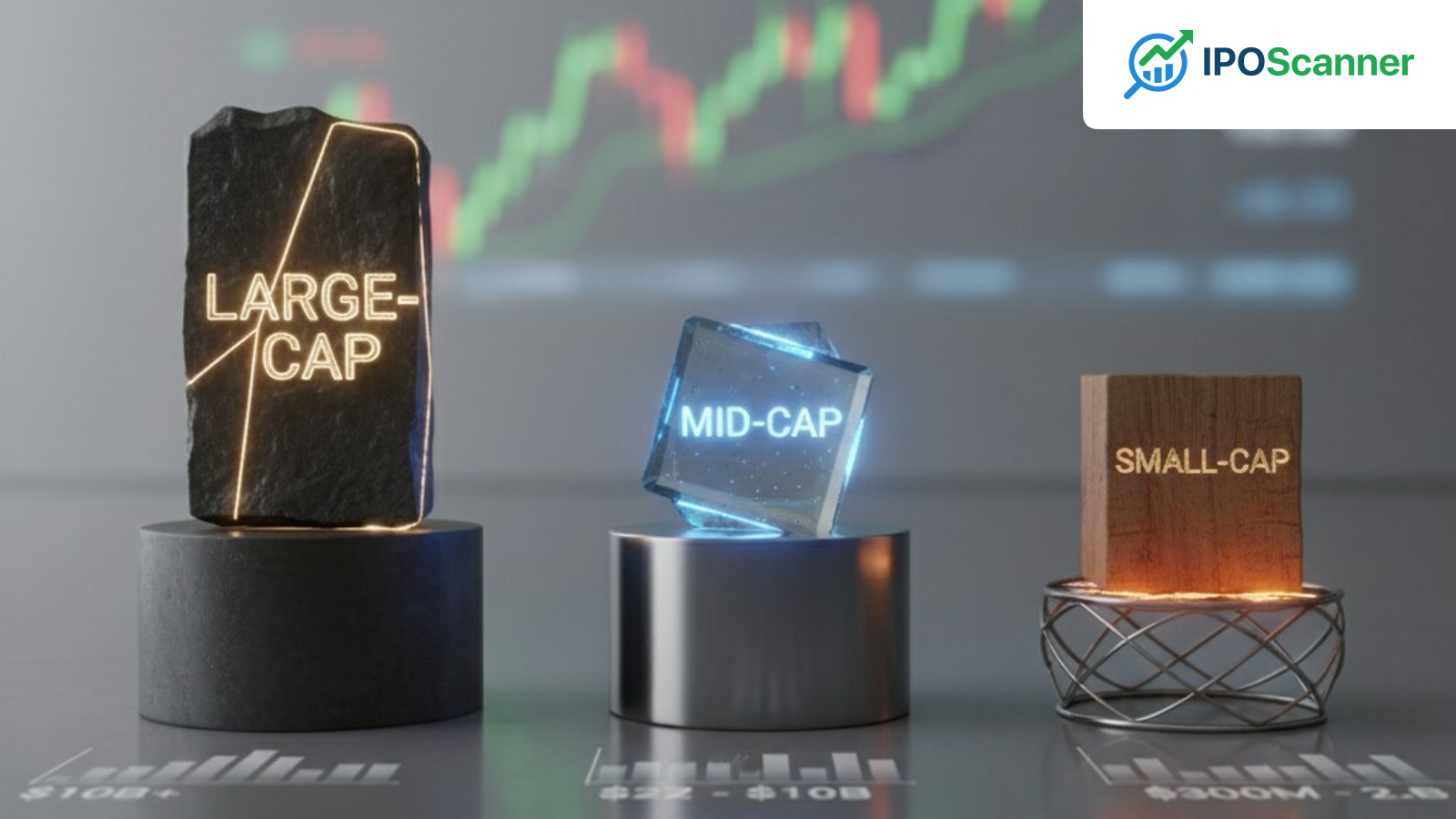 AMFI Stock Re-Categorisation: Potential Large-Cap Entrants Emerge