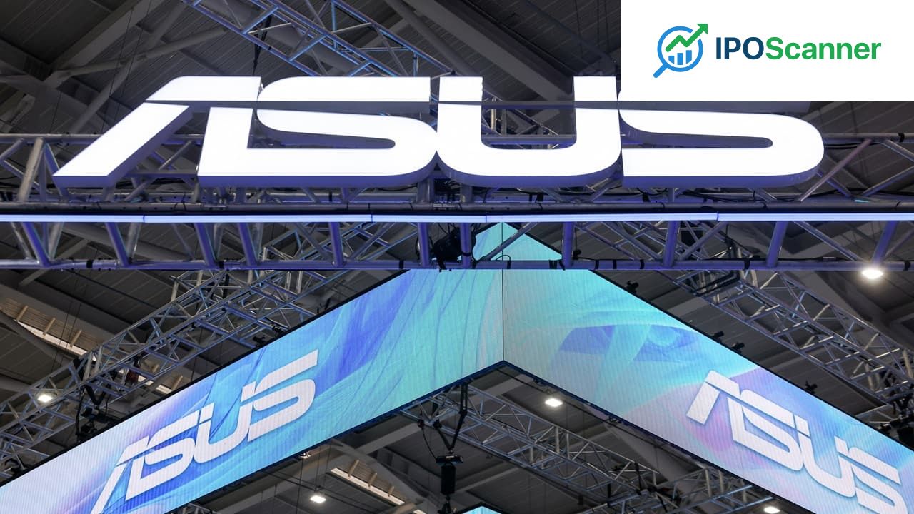 ASUS Partners with Dixon to Expand Local Manufacturing Capacity in Taiwan