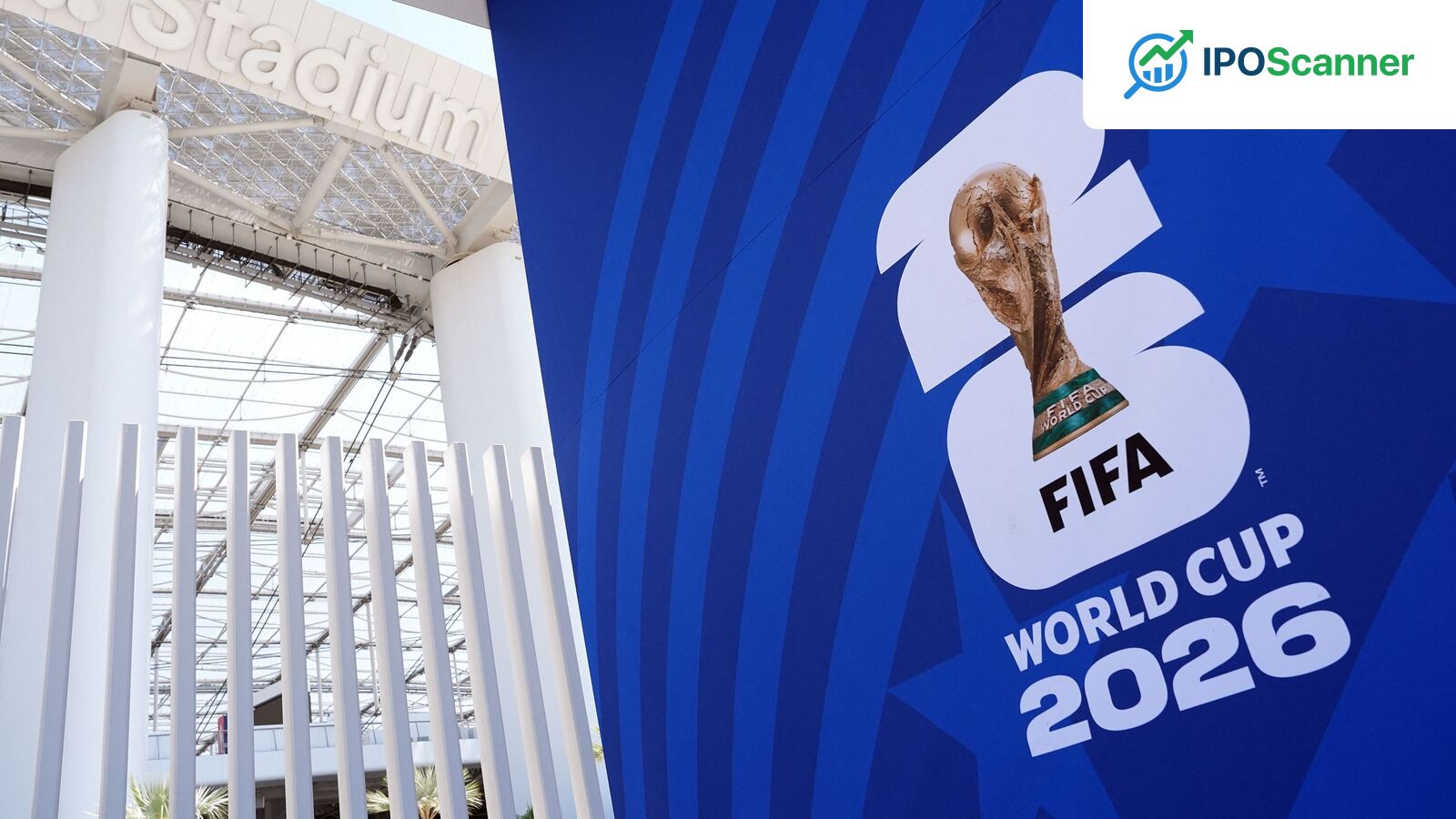Zee Entertainment Shares Surge 7% on Securing Broadcasting Rights for 2026 FIFA World Cup in India
