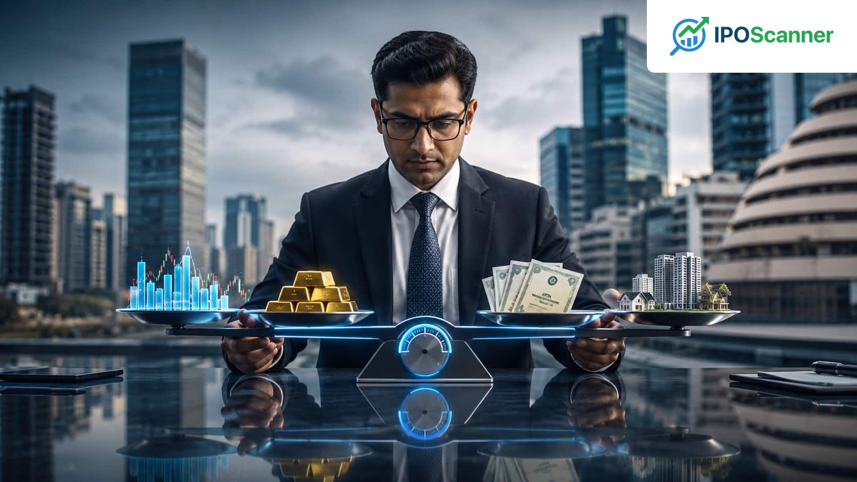 Multi-Asset Investing and Long-Short Bets Integrated in SIF Strategy