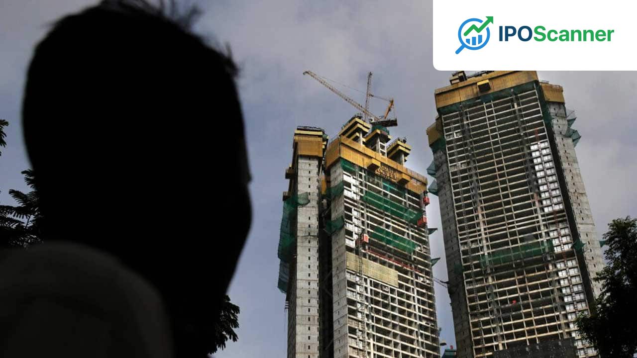 Godrej Properties Acquires 23-Acre Land in Greater Noida, Targets Rs 7,000 Crore in New Housing Project Revenue