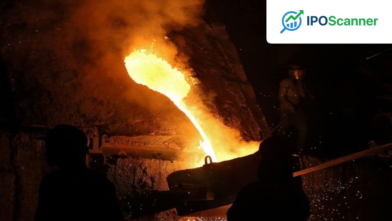 Indian Steel Industry Faces Resurgence of Inexpensive Chinese Imports