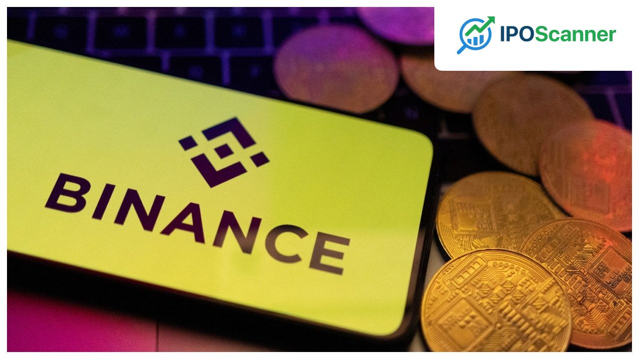 Binance Enters Stock and ETF Trading Market Amid Growing Convergence of Crypto and Traditional Finance