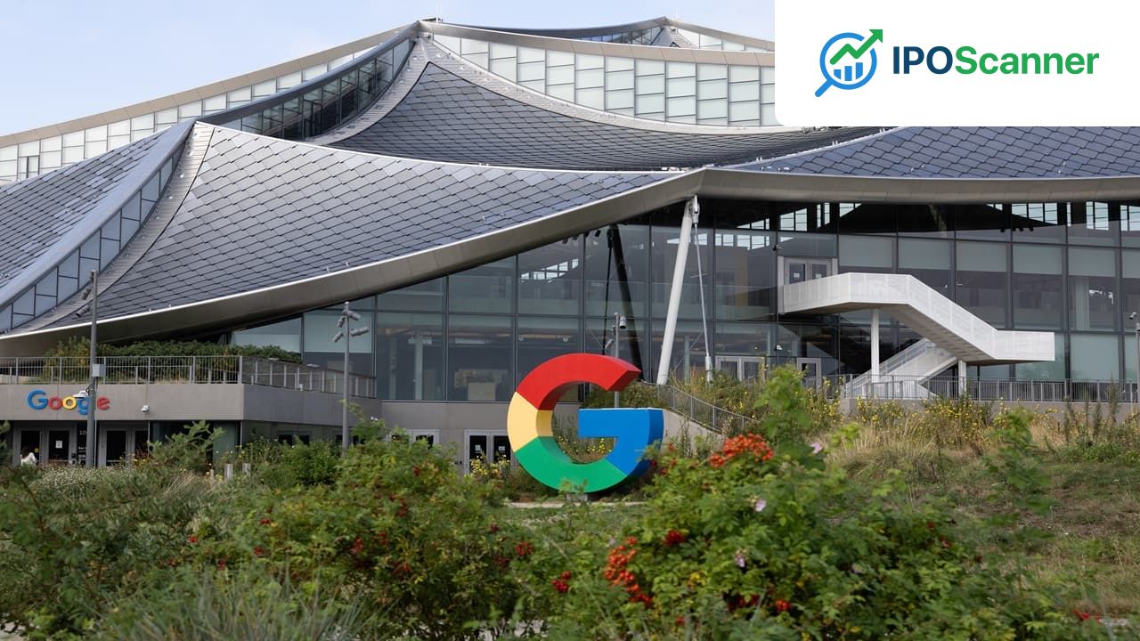 Alphabet to Raise Up to $80 Billion in Equity to Fund Artificial Intelligence Initiative
