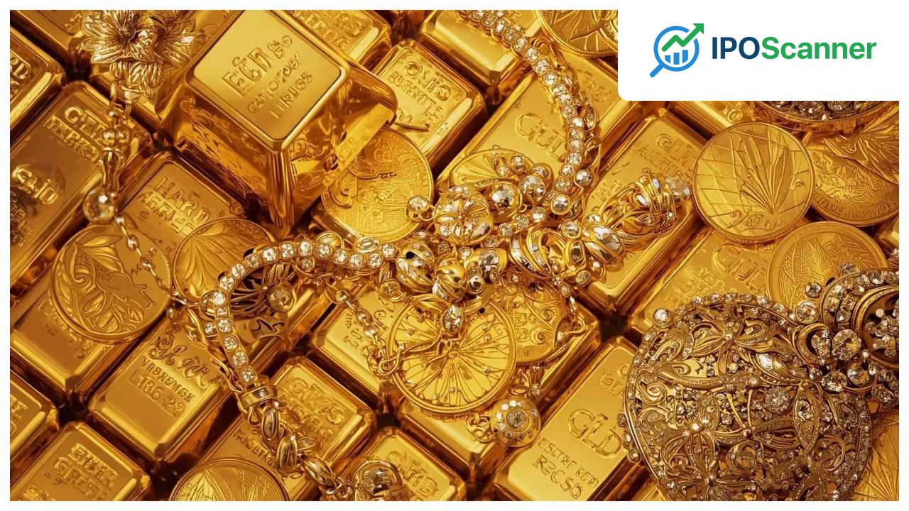 Gold Prices Stabilize Amid Uncertainty Over US-Iran Diplomatic Talks