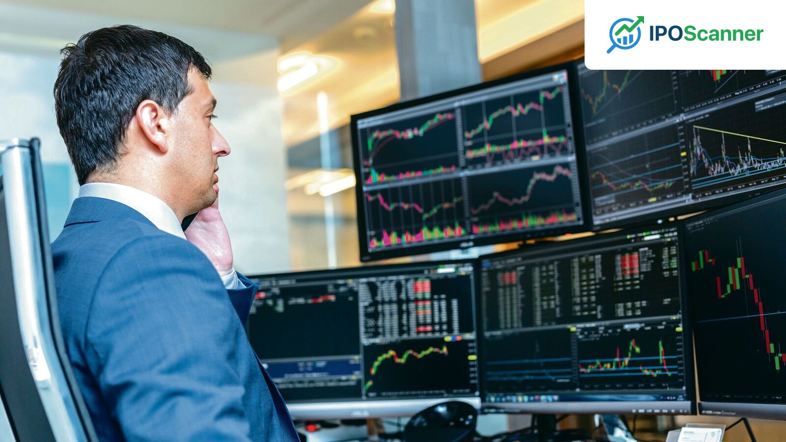 MarketSmith Analyst Raja Venkatraman Recommends Four Stocks for June 2