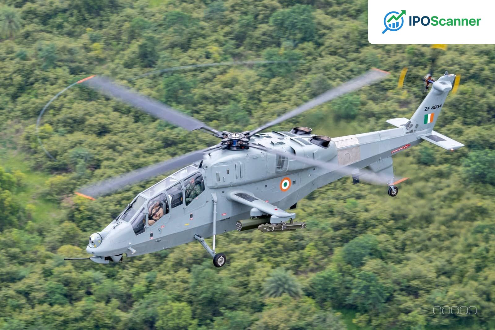 Indian-Origin Pilot Dies in Helicopter Crash Following Wedding in US, Bride Survives