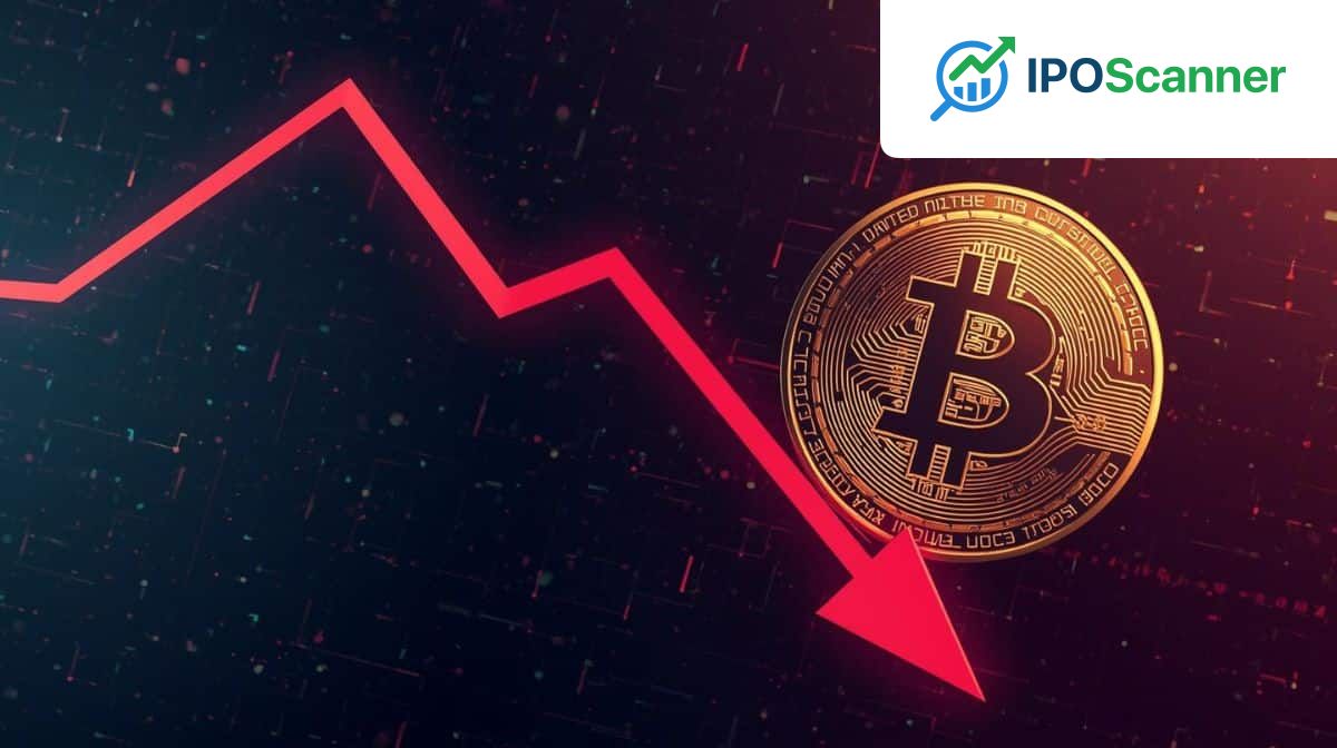 Bitcoin Falls Below $71,000 as Market Sees Widespread Liquidation and Heightened Geopolitical Risk