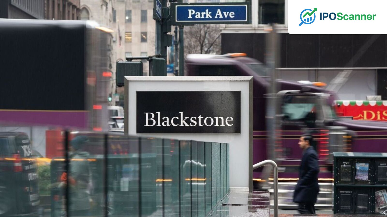 Blackstone Closes Largest-Ever Asia Fund with $13.1 Billion in Commitments