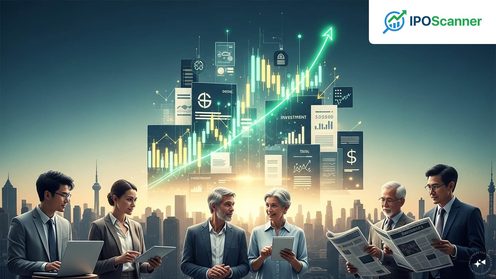 India Falls Behind South Korea in Global Market-Cap Rankings Amid Absence of Nvidia and TSMC Presence