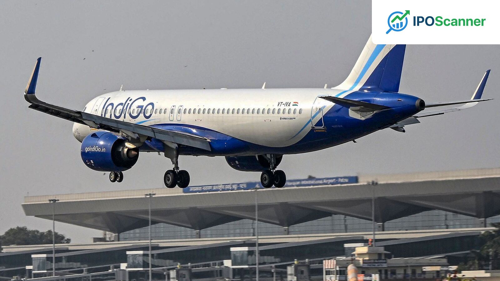 IndiGo's Shift to Owned Aircraft Reduces Foreign Exchange Risks