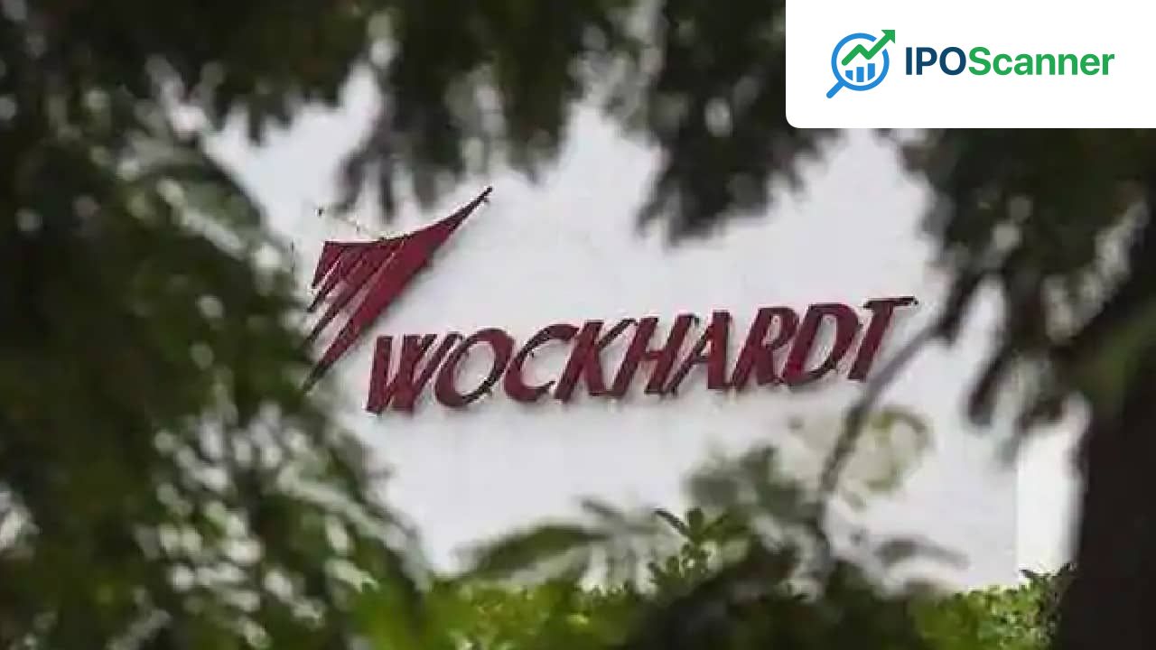 Wockhardt Shares Drop 7% as Investors Book Profits Following Upbeat Earnings Outlook