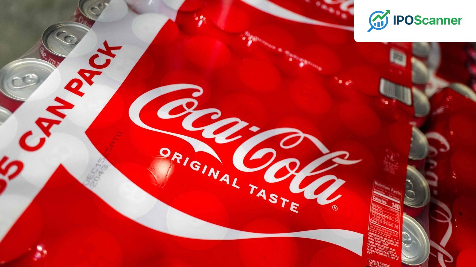 Coca-Cola Considers 2027 Initial Public Offering for Indian Bottling Unit