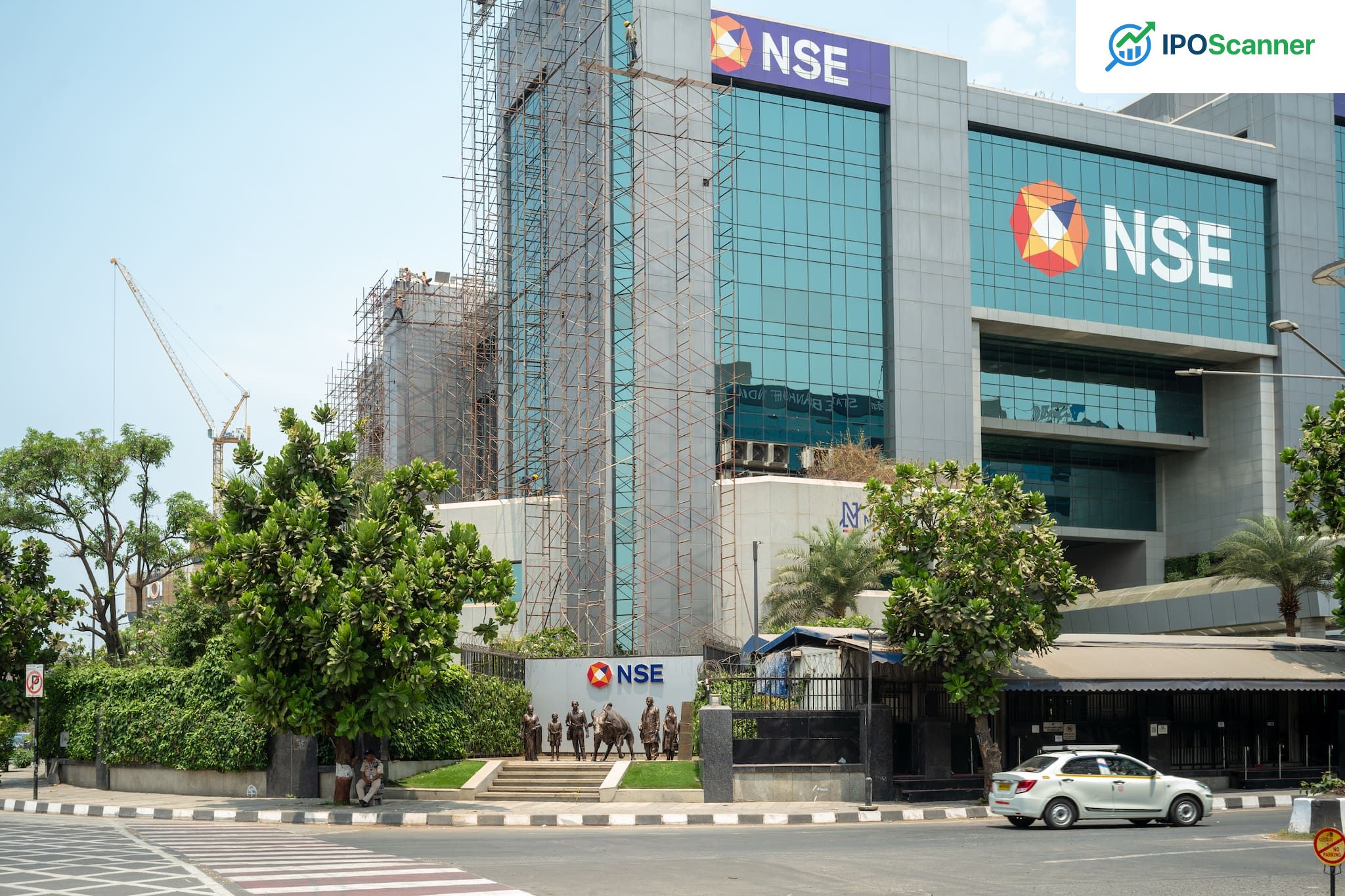 Global Investors Withdraw Decade's Worth of Equity Investments from India