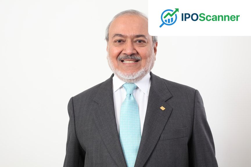 Habil Khorakiwala Reflects on Zaynich and Wockhardt's Path to Reinvention