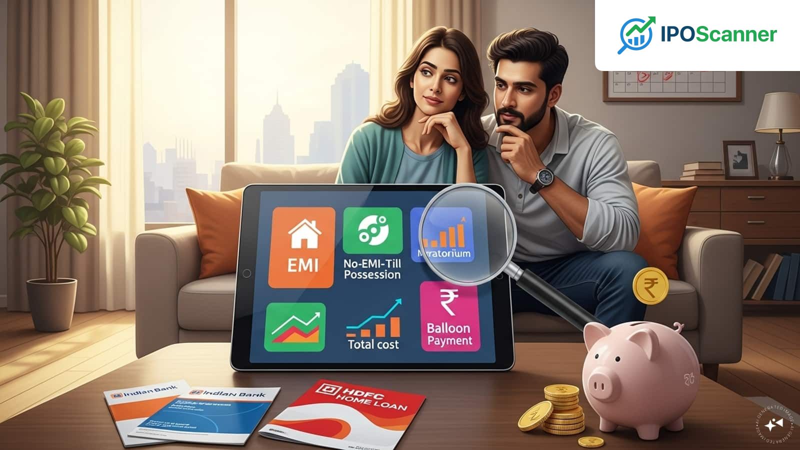 Understanding Home Loan Variants: Essential Considerations for Borrowers