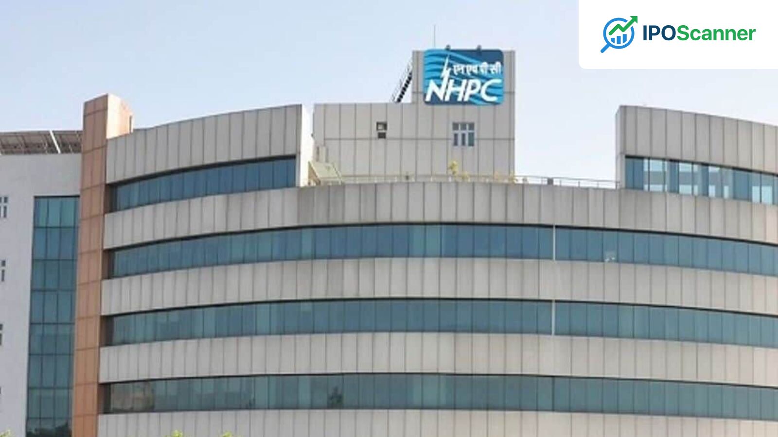NHPC Share Price Plunges 6% Amid Follow-On Public Offer (FPO)