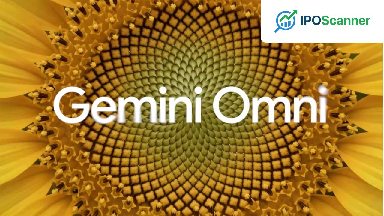Google Unveils Gemini Omni: AI-Powered Video Creation from Text Input