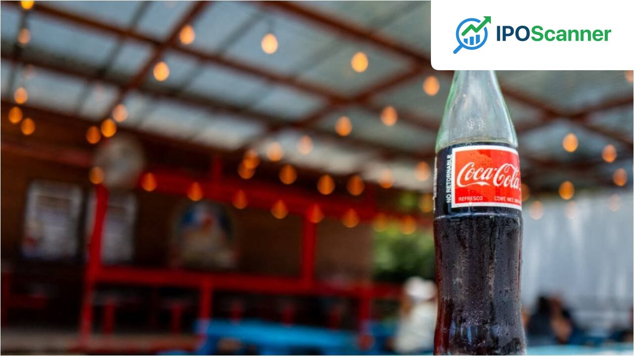 Hindustan Coca-Cola Holdings Prepares for Potential Initial Public Offering Amid Growing Expansion in Indian Market