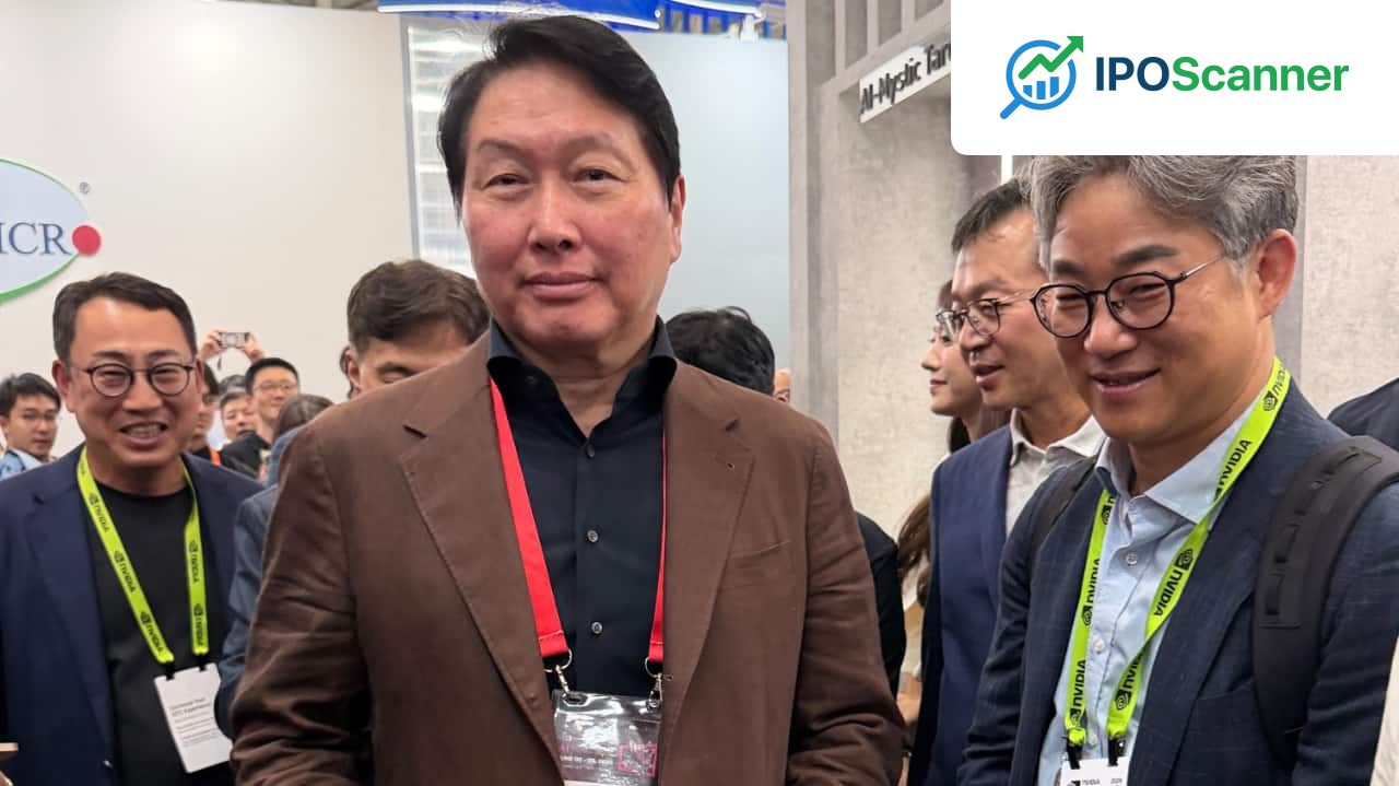 SK Hynix Aims to Double Production Capacity to Mitigate Memory Chip Shortages