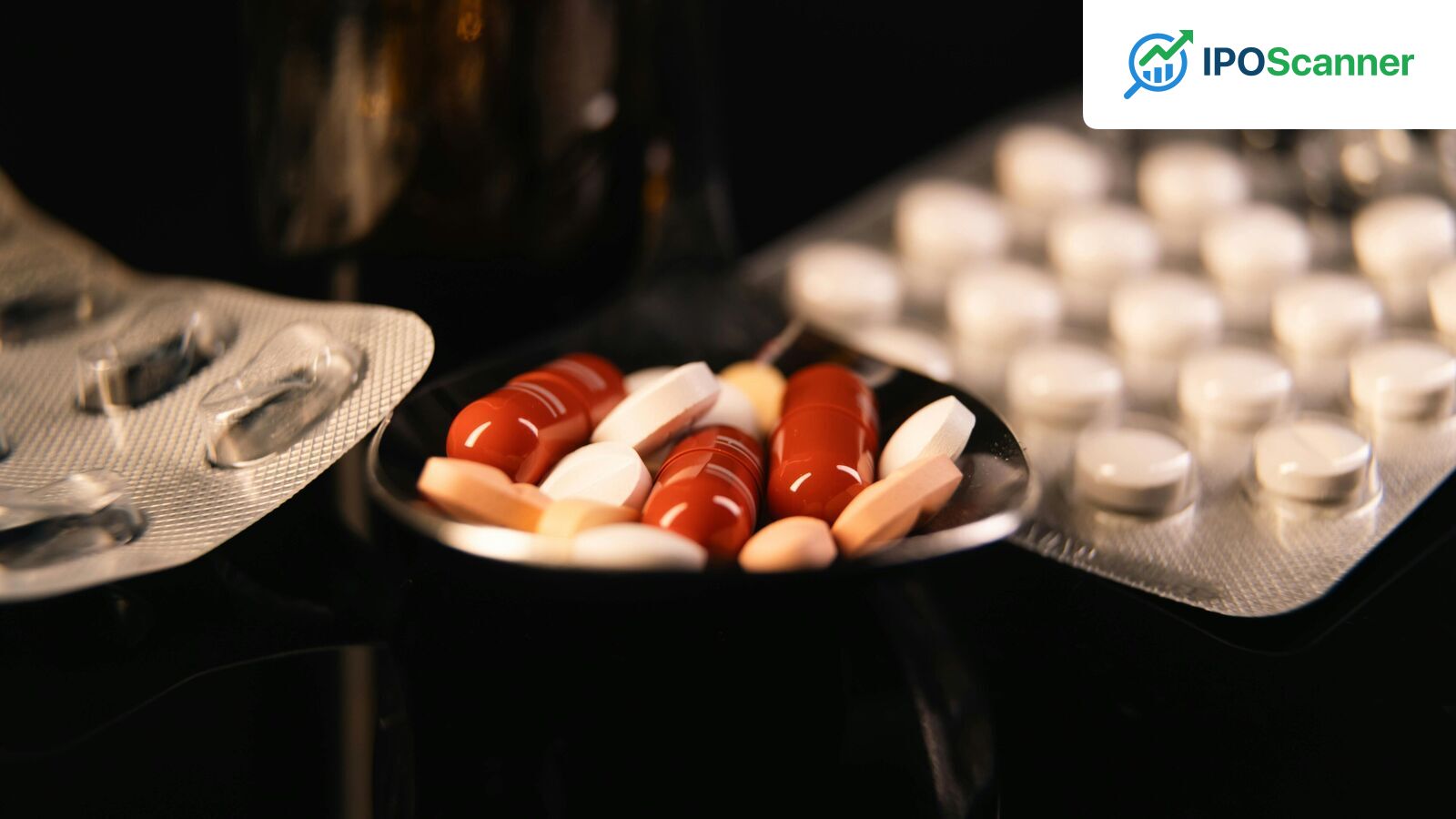 Glenmark Pharma Seeks Momentum after Disappointing Q4 Performance